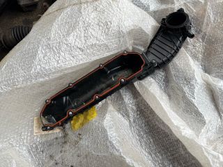 bontott BMW 5 G30 Szívósor