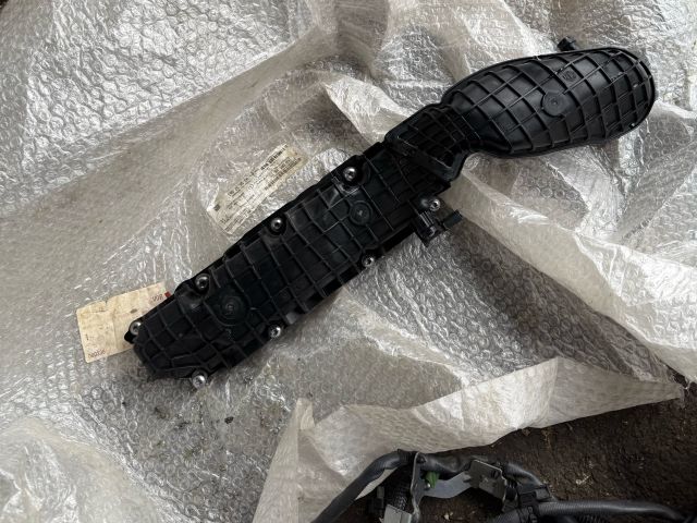 bontott BMW 5 G30 Szívósor