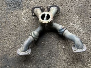 bontott BMW 5 G30 Turbócső