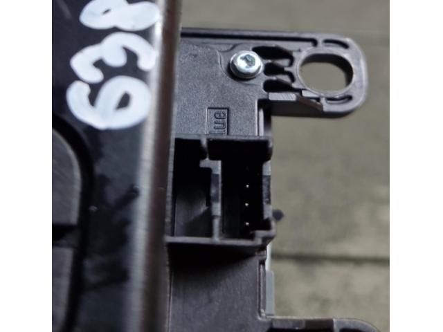 bontott BMW 5 G30 Multimédia Vezérlő