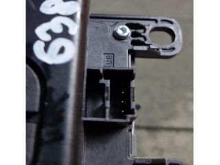 bontott BMW 5 G30 Multimédia Vezérlő