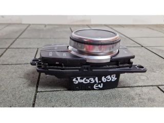 bontott BMW 5 G30 Multimédia Vezérlő