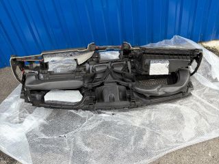 bontott BMW 5 G30 Műszerfal Héj