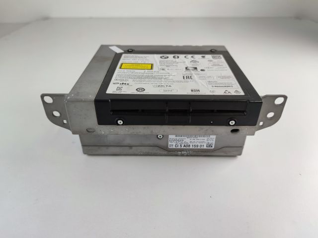 bontott BMW 5 G30 Navigációs Fejegység