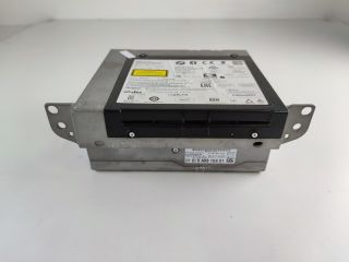 bontott BMW 5 G30 Navigációs Fejegység