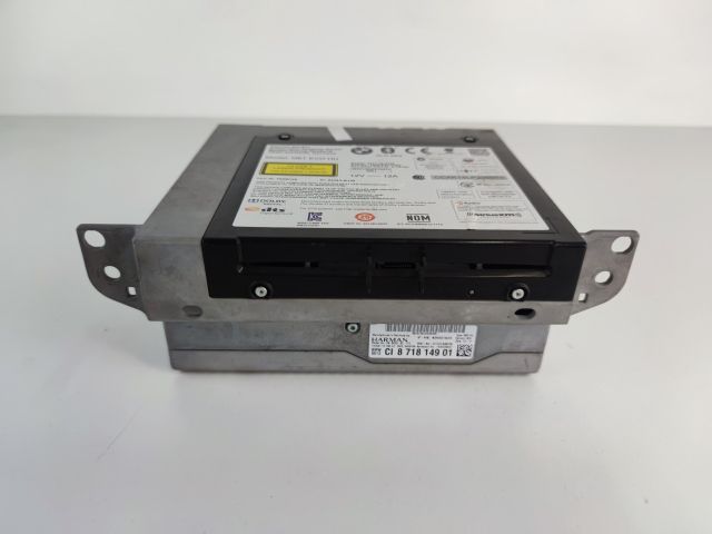 bontott BMW 5 G30 Navigációs Fejegység