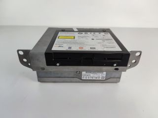 bontott BMW 5 G30 Navigációs Fejegység