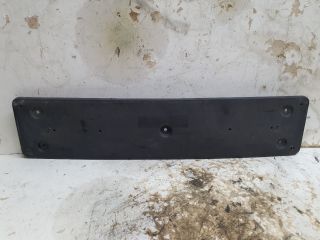 bontott BMW 5 G30 Rendszámtábla Tartó