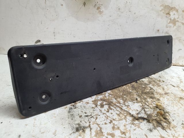 bontott BMW 5 G30 Rendszámtábla Tartó