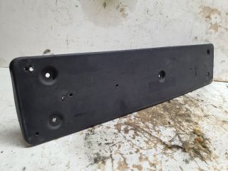 bontott BMW 5 G30 Rendszámtábla Tartó