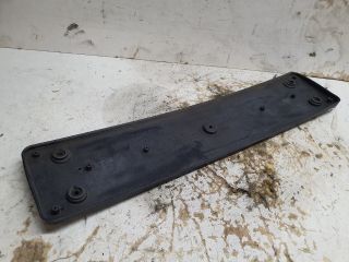 bontott BMW 5 G30 Rendszámtábla Tartó