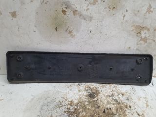 bontott BMW 5 G30 Rendszámtábla Tartó
