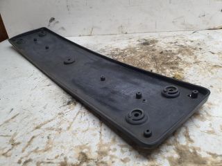 bontott BMW 5 G30 Rendszámtábla Tartó