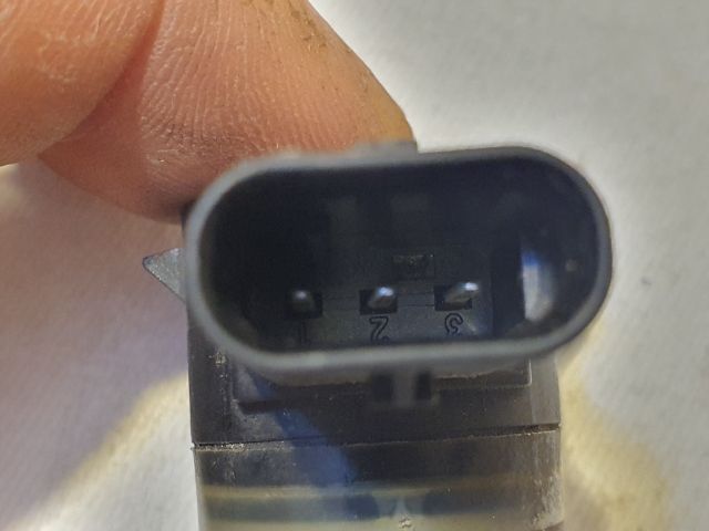 bontott BMW 5 G30 Tolatóradar Fej