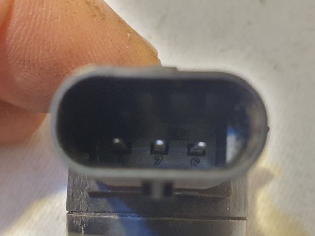 bontott BMW 5 G30 Tolatóradar Fej