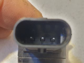 bontott BMW 5 G30 Tolatóradar Fej