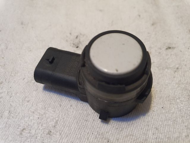 bontott BMW 5 G30 Tolatóradar Fej