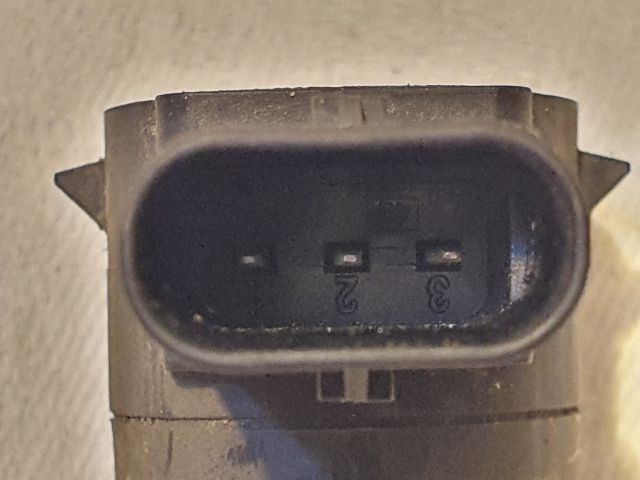 bontott BMW 5 G30 Tolatóradar Fej