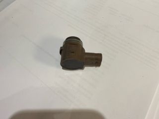 bontott BMW 5 G30 Tolatóradar Fej