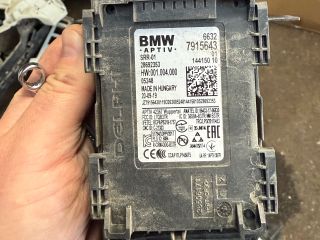 bontott BMW 5 G30 Tolatóradar Fej