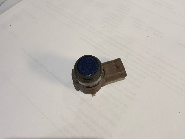 bontott BMW 5 G30 Tolatóradar Fej