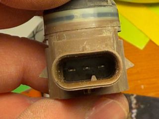 bontott BMW 5 G30 Tolatóradar Fej