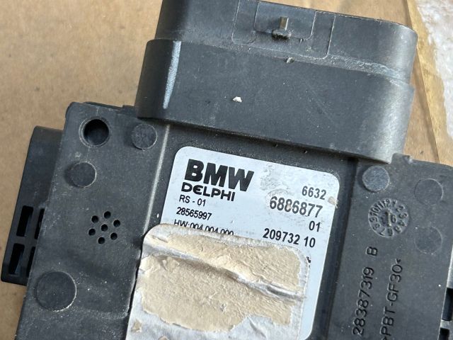 bontott BMW 5 G30 Tolatóradar Fej