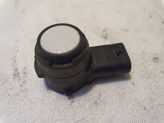 bontott BMW 5 G30 Tolatóradar Fej