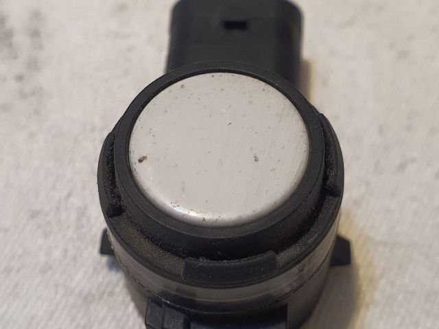 bontott BMW 5 G30 Tolatóradar Fej