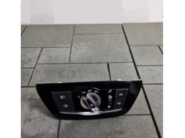 bontott BMW 5 G30 Világítás Kapcsoló