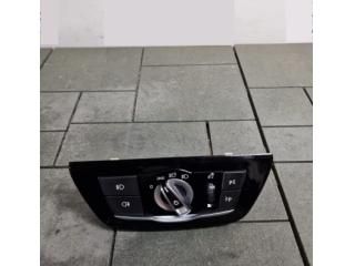 bontott BMW 5 G30 Világítás Kapcsoló