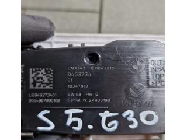 bontott BMW 5 G30 Világítás Kapcsoló