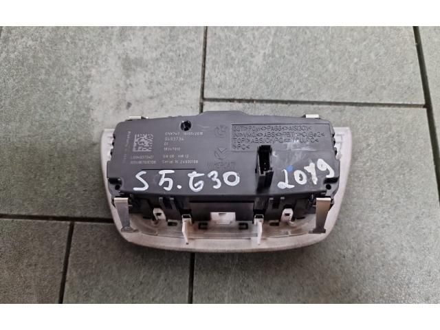 bontott BMW 5 G30 Világítás Kapcsoló