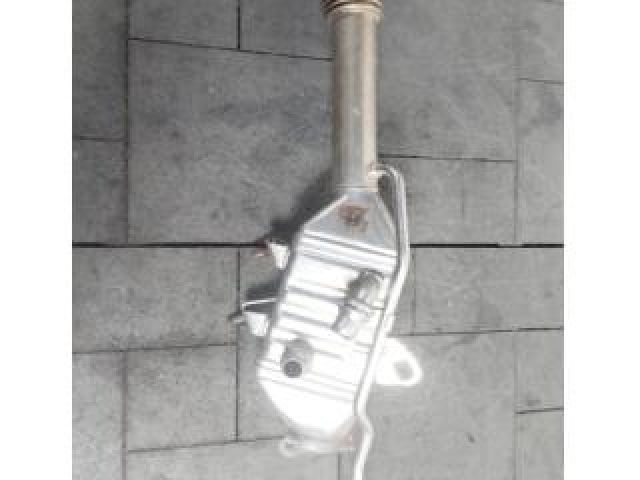 bontott BMW 5 G31 EGR Hűtő