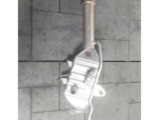 bontott BMW 5 G31 EGR Hűtő