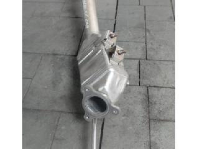 bontott BMW 5 G31 EGR Hűtő