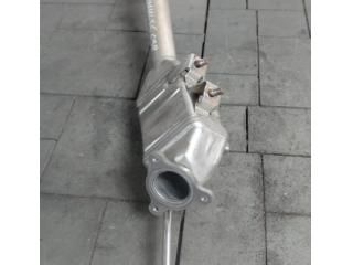 bontott BMW 5 G31 EGR Hűtő