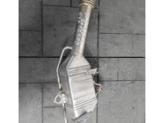 bontott BMW 5 G31 EGR Hűtő