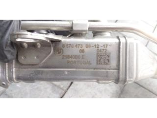 bontott BMW 5 G31 EGR Hűtő