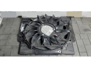 bontott BMW 5 G31 Hűtőventilátor