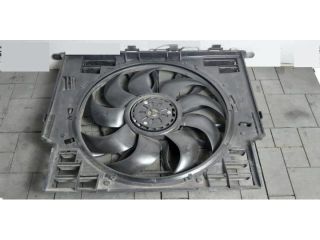 bontott BMW 5 G31 Hűtőventilátor