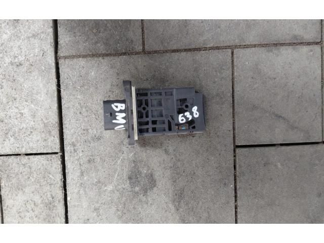 bontott BMW 5 G31 Légtömegmérő