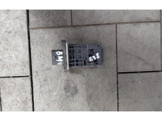 bontott BMW 5 G31 Légtömegmérő