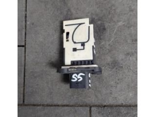 bontott BMW 5 G31 Légtömegmérő