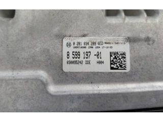 bontott BMW 5 G31 Motorvezérlő