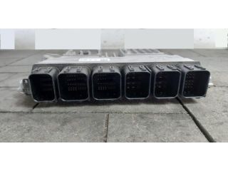 bontott BMW 5 G31 Motorvezérlő