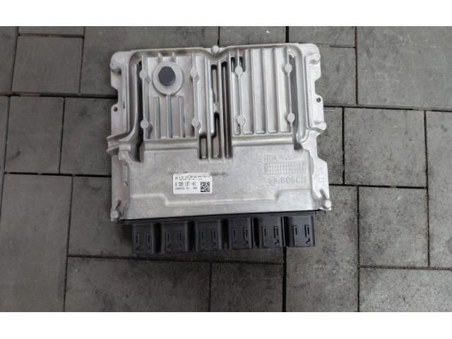 bontott BMW 5 G31 Motorvezérlő
