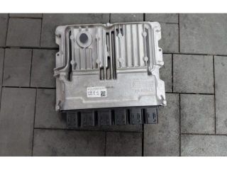 bontott BMW 5 G31 Motorvezérlő