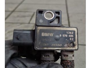 bontott BMW 5 G31 Részecskeszűrő Nyomásérzékelő