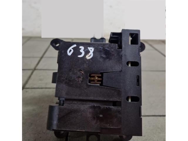 bontott BMW 5 G31 Váltó Kulissza